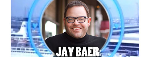 Now with More Jay Baer and Speed!