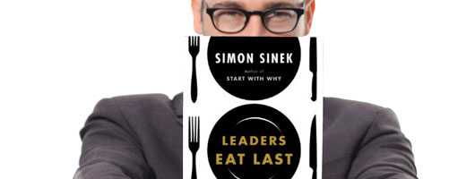 On Leadership with Simon Sinek
