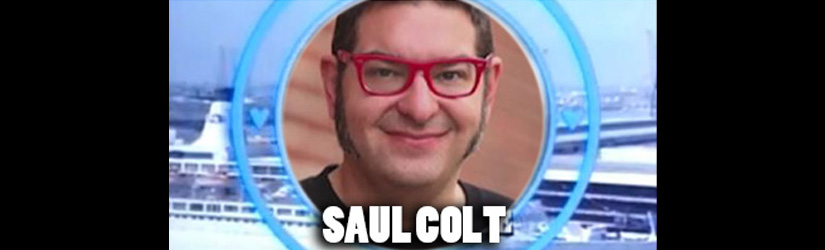 Part 2: Saul Colt and John J. Wall
