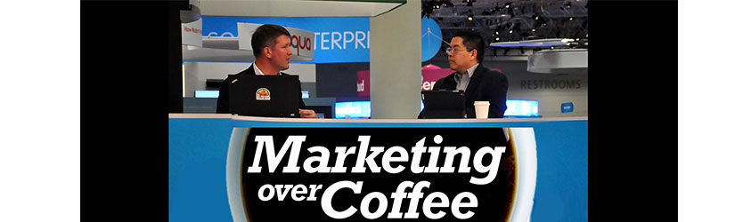 Marketing Trends, Consumer Electronics, and Reddit Brand Safety?