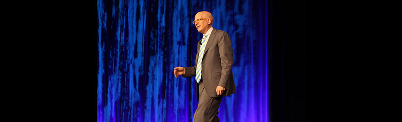 Catching Up with Seth Godin