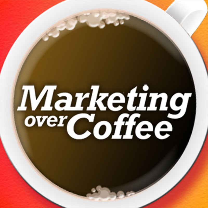 April Fools Day  RickRoll and Angry Commenters - Marketing Over  Coffee Marketing Podcast