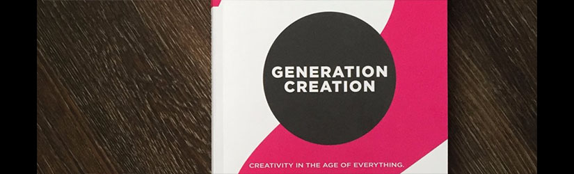 Generation Creation!