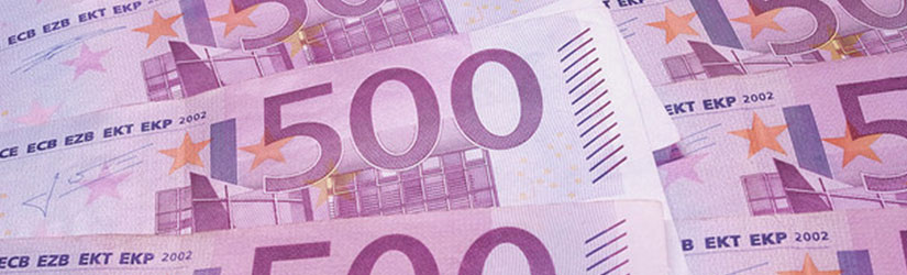 10 Billion Euros