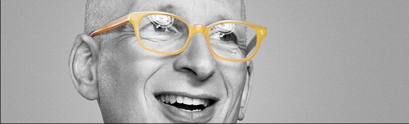 Seth Godin – Now with More Renormalizing Good Behavior!