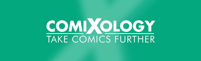 Special Interview with David Steinberger of comiXology