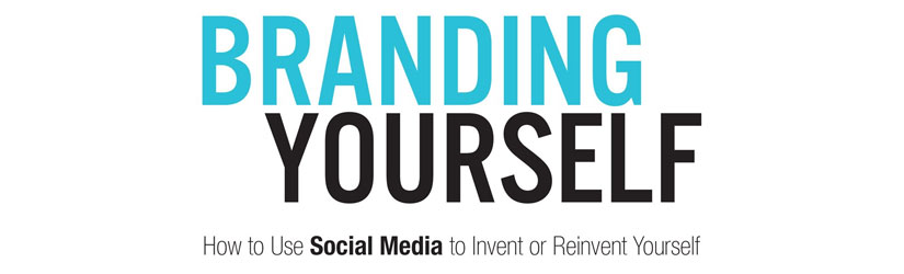 Branding Yourself