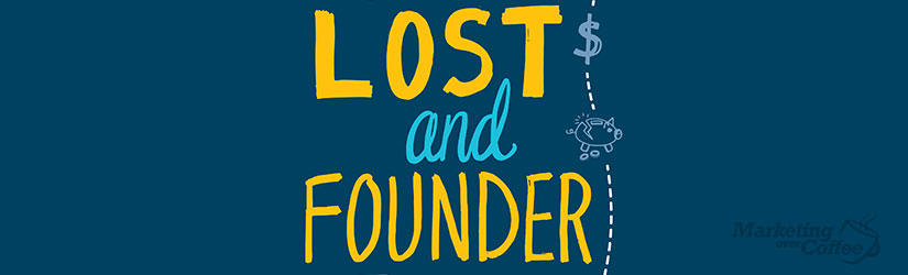 Lost and Founder by Rand Fishkin