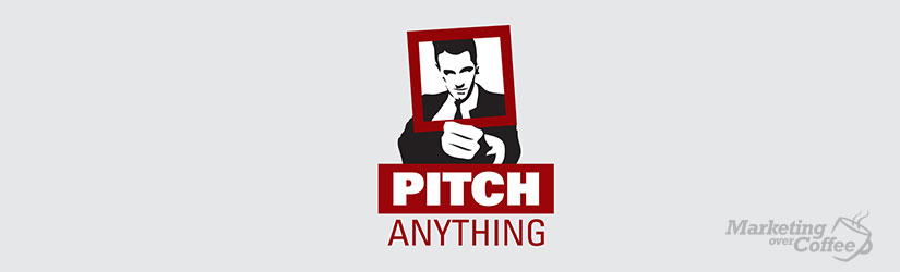 Crushing Frames with Oren Klaff, Author of Pitch Anything