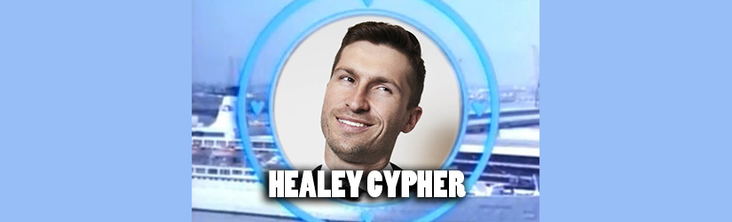 Healey Cypher Through the Valley of Death