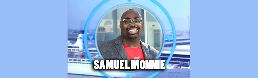 Questions with Samuel Monnie
