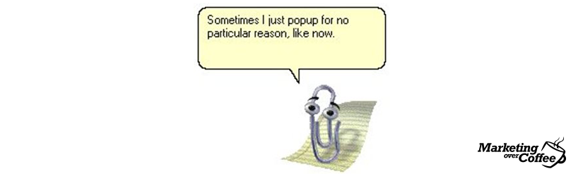 Clippy Returns!