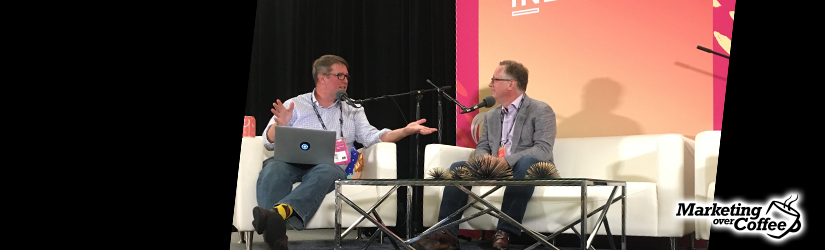 Special Interview with Scott Brinker