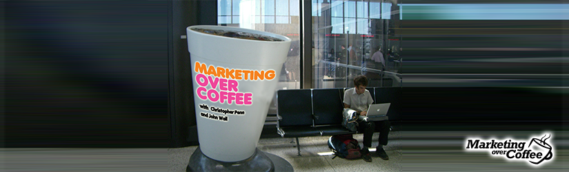 Product Marketing, the 4k Streaming Scam, and Roasting Coffee