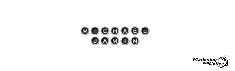 Michael Jamin on How Screenwriting Applies to Branding