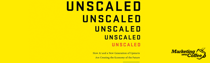 Kevin Maney Talks Unscaled