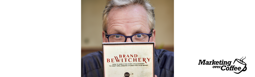 Brand Bewitchery!