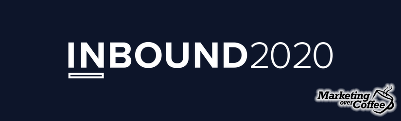 Marketing Over Coffee at INBOUND 2020