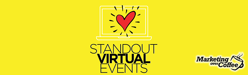David Meerman Scott on Virtual Events and More!