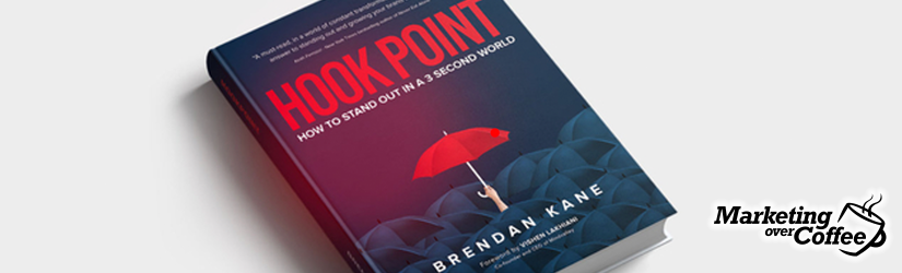 Brendan Kane on Hook Points!