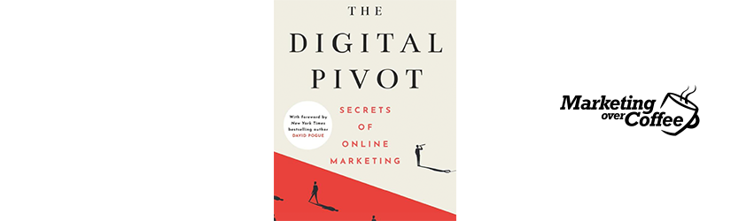 Eric Schwartzman on The Digital Pivot