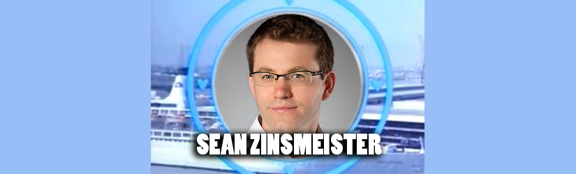 Sean Zinsmeister