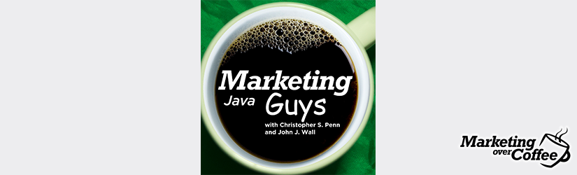 That Marketing Java Guys Show