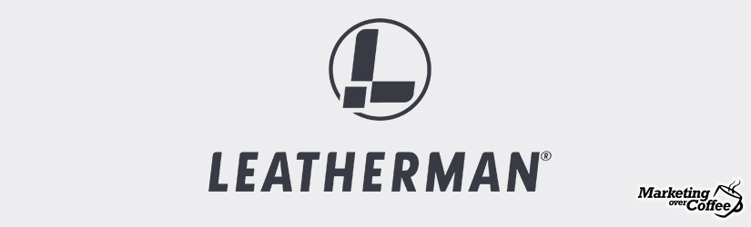 Leatherman Logo