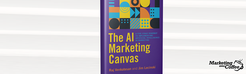 The AI Marketing Canvas