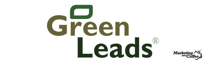Green Leads Logo