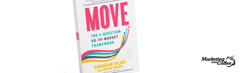 Move by Sangram Vajre