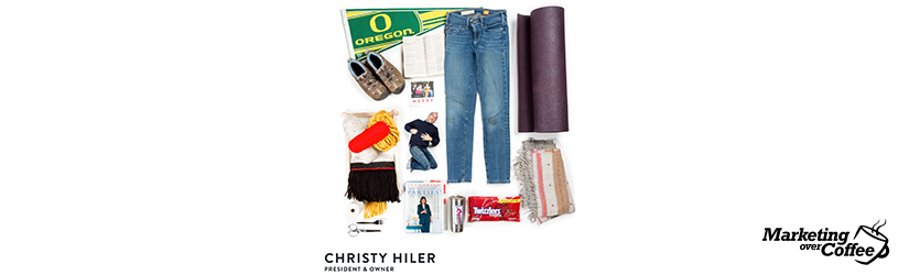 Christy Hiler