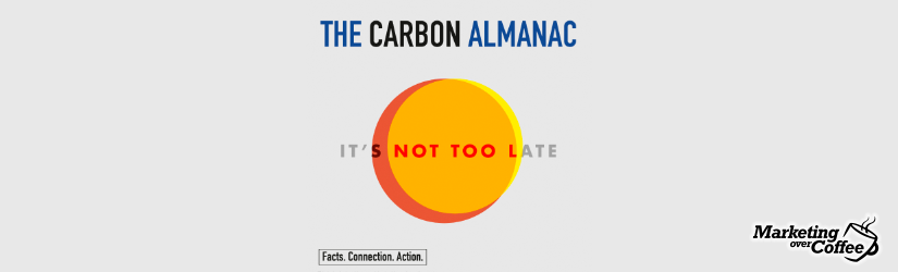 The Carbon Almanac Cover