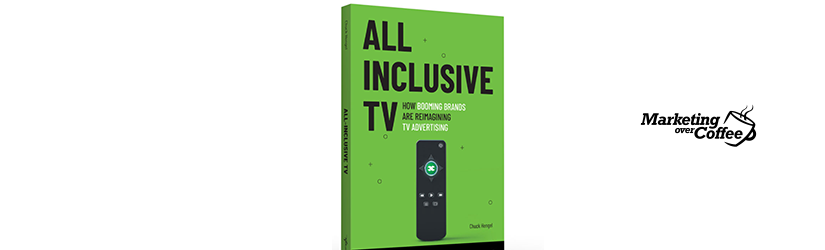 All Inclusive TV book cover