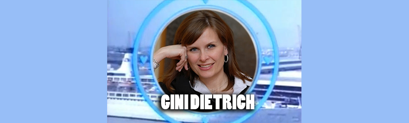 Gini Dietrich