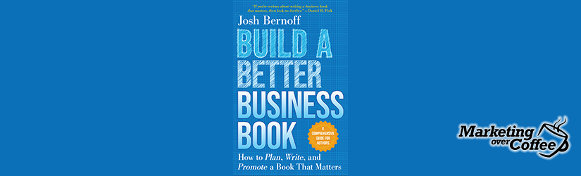 Build a Better Business Book