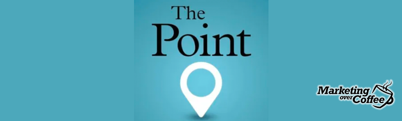 The Point by Steve Woodruff