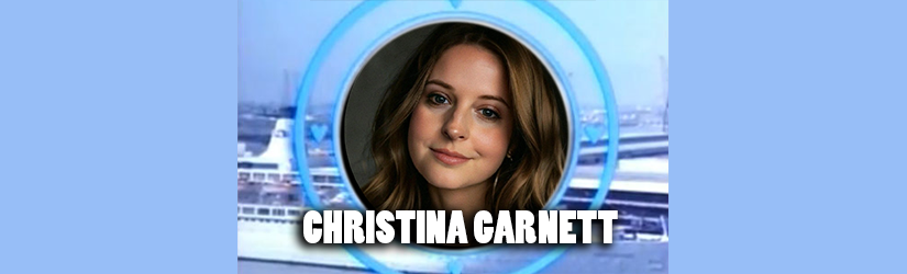 Christina Garnett