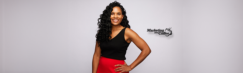 Crystal Carter of Wix