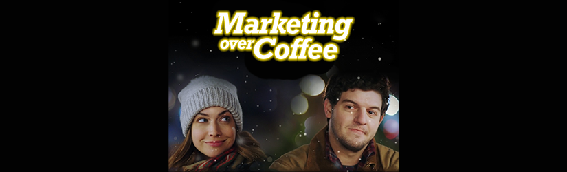 The Marketing Over Coffee Holiday Special!