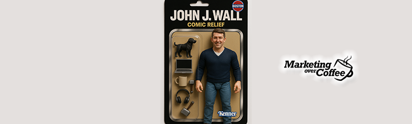 John Action Figure