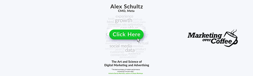 Alex Schultz of Meta on The Art and Science of Digital Marketing and Advertising