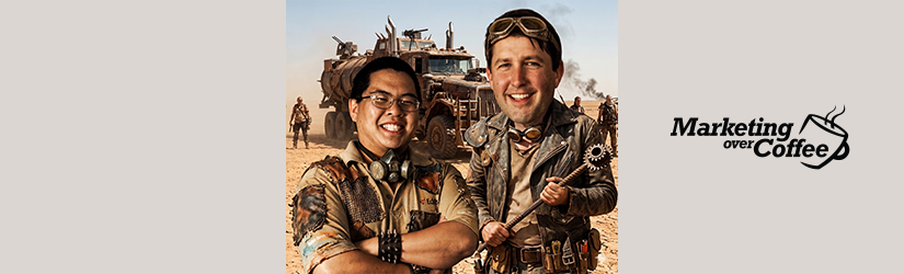 Now with More Post Mythos Apocalypse!